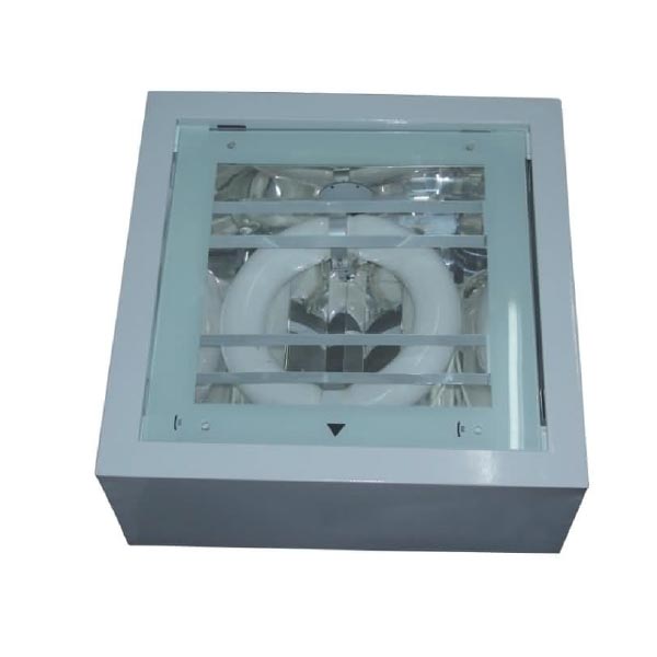 induction downlight