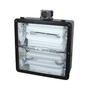 induction floodlight